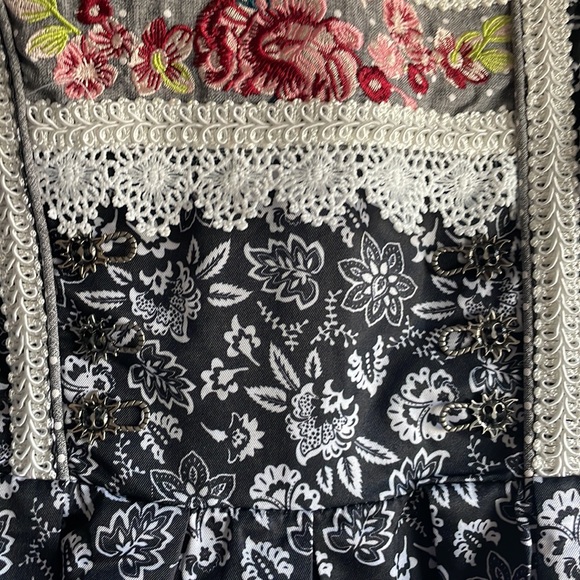 Classic the Fashion Design Everyday-Fancy Dress - Picture 8 of 8